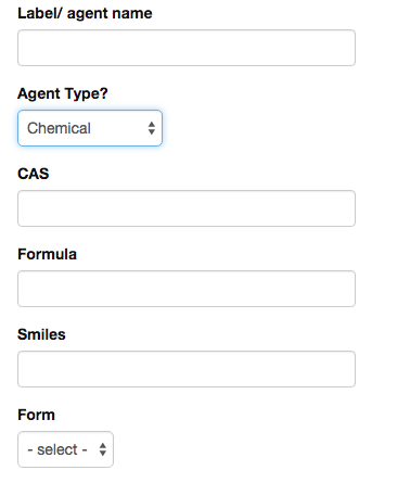 chem fields