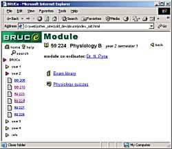 BRUCe v1 module page